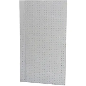 APPROVED VENDOR 2MRV2 Pegboard H 24 Inch Width 48 Inch - Pack Of 2 | AC2TKG