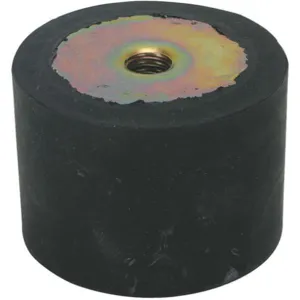 APPROVED VENDOR 2NPD2 Vibration Isolator 25 Lb Max 8-32 | AC2WQC