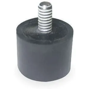 APPROVED VENDOR 2NPE3 Vibration Isolator 31 Lb Max 1/4-20 | AC2WQN