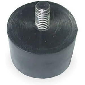 APPROVED VENDOR 2NPF3 Vibration Isolator 140 Lb Max 3/8-16 | AC2WQY