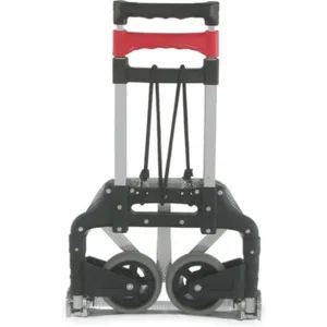 APPROVED VENDOR 2NXC7 Folding Hand Truck 175 Lb.load Capacity | AC2XQT