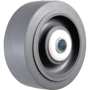 APPROVED VENDOR 2RYX9 Caster Wheel 600 Lb. 6 D x 2 Inch | AC3EWL