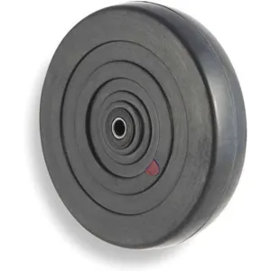 APPROVED VENDOR 2RYX4 Caster Wheel 115 Lb. 4 D x 1 Inch | AC3EWF