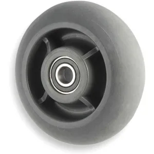 APPROVED VENDOR 2RYY4 Caster Wheel 500 Lb. 8 D x 2 Inch | AC3EWQ