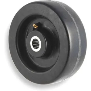 APPROVED VENDOR 2RZA5 Caster Wheel 1750 Lb. 10 D x 2-1/2 Inch | AC3EXL