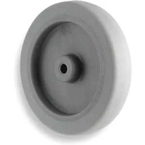 APPROVED VENDOR 2RZC3 Caster Wheel 140 Lb. 4 D x 1 Inch | AC3EXU