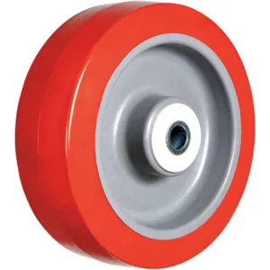 APPROVED VENDOR 2RZC5 Caster Wheel 600 Lb. 4 D x 2 Inch | AC3EXW