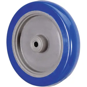 APPROVED VENDOR 2RZC9 Caster Wheel 145 Lb. 5 D x 1 Inch | AC3EYA