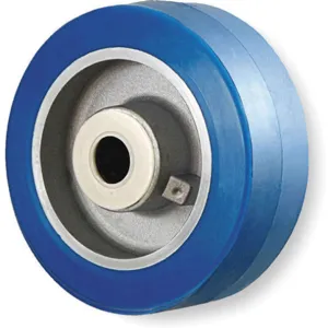 APPROVED VENDOR 2RZD2 Caster Wheel 1250 Lb. 5 D x 2 Inch | AC3EYC