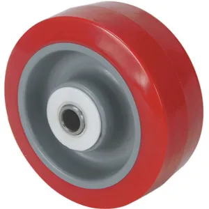 APPROVED VENDOR 2RZD6 Caster Wheel 750 Lb. 5 D x 2 Inch | AC3EYG