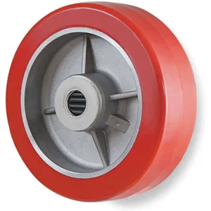 APPROVED VENDOR 2RZD7 Caster Wheel 1050 Lb. 5 D x 2 Inch | AC3EYH