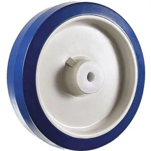 APPROVED VENDOR 2RZD8 Caster Wheel 900 Lb. 6 D x 2 Inch | AC3EYJ