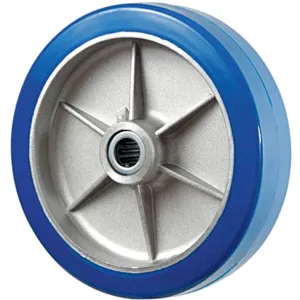 APPROVED VENDOR 2RZF3 Caster Wheel 1200 Lb. 8 D x 2 Inch | AC3EYY