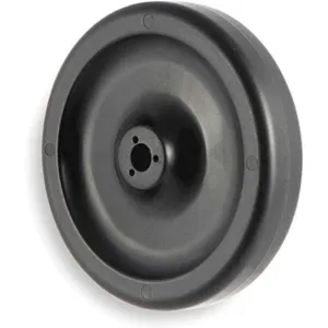 APPROVED VENDOR 2RZG3 Caster Wheel 650 Lb. 5 D x 2 Inch | AC3EZH