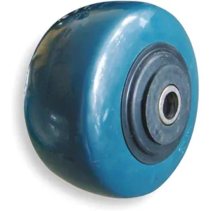 APPROVED VENDOR 2RZJ9 Caster Wheel 600 Lb. 8 D x 2 Inch | AC3FAJ