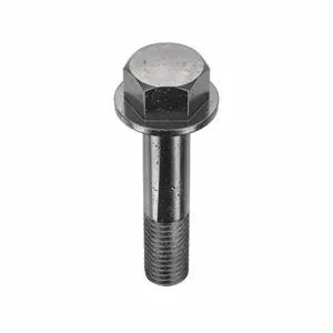 APPROVED VENDOR 2TJ87 Hex Cap Screw Grade 8 1/2-13 X 4, 25PK | AC3HAY