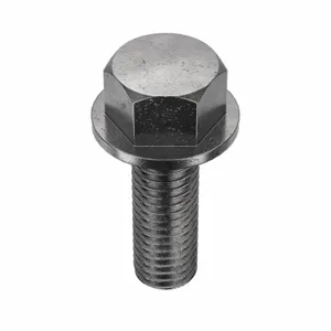 APPROVED VENDOR 2TJ88 Hex Cap Screw Grade 8 5/8-11 X 1-3/4, 25PK | AC3HAZ