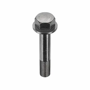 APPROVED VENDOR 822255G Hex Cap Screw Grade 8 5/8-18 X 4, 15PK | AC3HBE 2TJ93