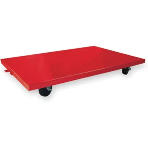 APPROVED VENDOR 2TUN1 General Purpose Dolly 1600 Lb. | AC3HWX