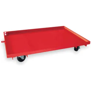 APPROVED VENDOR 2TUN4 General Purpose Dolly 1600 Lb. | AC3HXA