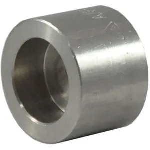 APPROVED VENDOR 2UB81 Cap 1 Inch 304 Stainless Steel | AC3KFK