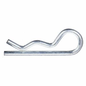 APPROVED VENDOR 2UJL6 Cotter Hairpin 0.080 X 1 3/16, 25PK | AC3LKU
