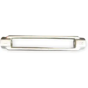 APPROVED VENDOR 2ULW3 Turnbuckle Body For End 1/2-13 6 In | AC3LWJ