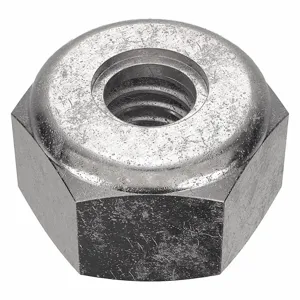 APPROVED VENDOR 2UUJ9 Locknut With Nylon Insert 8-32, 6250PK | AC3MVJ