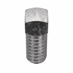 APPROVED VENDOR 2WA37 Socket Set Screw Cup 1/4-20 X 1/2, 10PK | AC3TWP