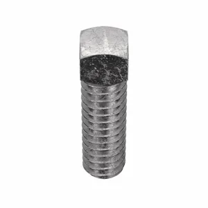 APPROVED VENDOR 2WA39 Socket Set Screw Cup 1/4-20 X 3/4, 10PK | AC3TWR