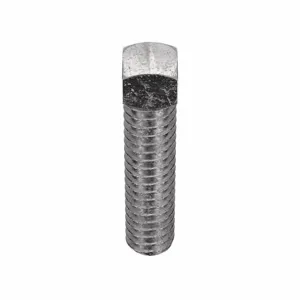 APPROVED VENDOR 2WA40 Socket Set Screw Cup 1/4-20 X 1, 10PK | AC3TWT