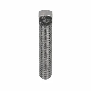 APPROVED VENDOR 2WA41 Socket Set Screw Cup 1/4-20 X 1-1/4, 10PK | AC3TWU