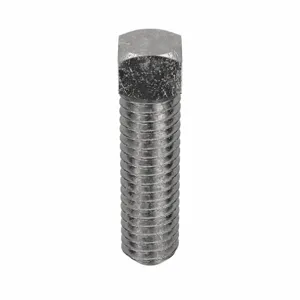 APPROVED VENDOR 2WA46 Socket Set Screw Cup 3/8-16 X 1-1/4, 5PK | AC3TWZ