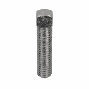 APPROVED VENDOR 2WA48 Socket Set Screw Cup 3/8-16 X 1-1/2, 5PK | AC3TXB