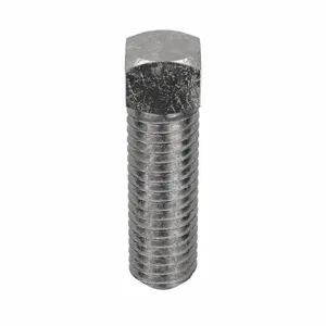 APPROVED VENDOR 2WA52 Socket Set Screw Cup 1/2-13 X 1-1/2, 5PK | AC3TXF