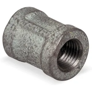 APPROVED VENDOR 2WJ45 Coupling 3 Inch Galvanised | AC3UXW