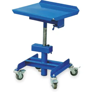 APPROVED VENDOR 2WTR3 Tilting Workstand 19x20 Inch 330 Lb. Capacity | AC3VNP