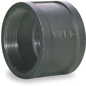 APPROVED VENDOR 2WU61 Coupling 4 Inch Fnpt | AC3VTT