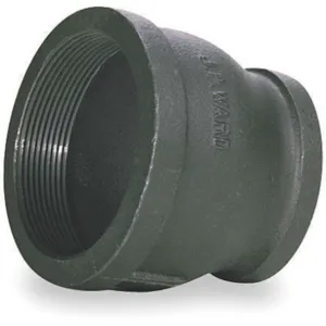 APPROVED VENDOR 2WU72 Reducer 4 x 2 Inch Fnpt | AC3VUD