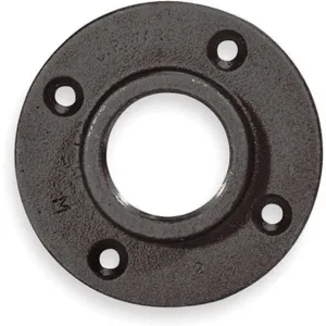 APPROVED VENDOR 5P604 Floor Flange 2 Inch Fnpt | AE4ZBF