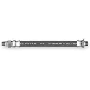 APPROVED VENDOR 2ZJJ7 Hose Assembly 180 Inch Length 3/4 Inch Od | AC4FCR