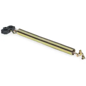 APPROVED VENDOR 2ZJU7 Heavy Duty Spring 13 Inch Length With Rail Clip | AC4FFC