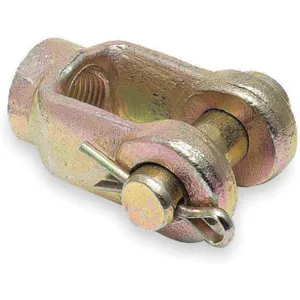 APPROVED VENDOR 2ZKG1 Clevis Steel | AC4FJG