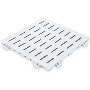 APPROVED VENDOR 2ZTV8 Floor Drain Pad 12 Inch Length | AC4GTG