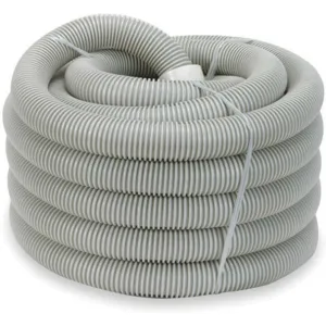 APPROVED VENDOR 2ZTW6 Flexible Vacuum Hose 1 1/2 Inch x 36 Feet | AC4GTP