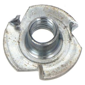 APPROVED VENDOR 302040-PG T-Nut 10-32 3 Prongs, 100PK | AB4EHV 1XGH4