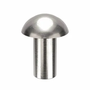 APPROVED VENDOR 30A0202-EA-1000 Rivet Round 1/16 Diameter 1/8 L, 1000PK | AE9MLY 6KU77