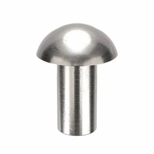 APPROVED VENDOR 30A0606-EA-100 Rivet Round 3/16 Diameter 3/8 L, 100PK | AE9NAU 6KY12