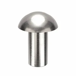 APPROVED VENDOR 30A0824-EA-50 Rivet Round 1/4 Diameter 1 1/2 L, 50PK | AE9NBF 6KY23