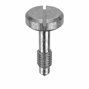 APPROVED VENDOR 320SS Panel Screw Stainless Steel 5/16-18 X 1 1/4 L, 5PK | AB3BPX 1RE40